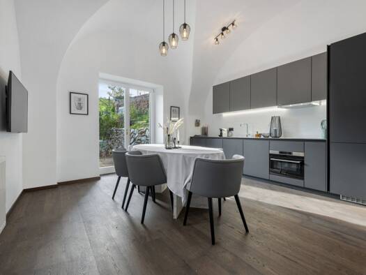 Wohnung zum Kauf 1.167.466 € 3 Zimmer 115,8 m² Wien 1190