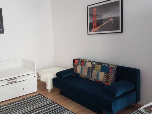 Wohnung zur Miete Wohnen auf Zeit 1.534 € 2 Zimmer 55 m² frei ab 11.07.2026 Wien 1150