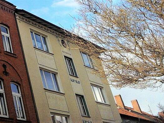 Wohnung zur Miete 390 € 2 Zimmer 40 m² Geschoss -1/4 frei ab 01.08.2026 Weitmarerstr. 22 Weitmar Bochum 44795