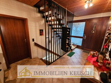 Einfamilienhaus zum Kauf 319.000 € 4 Zimmer 129,1 m² 1.053 m² Grundstück Thedinghausen Thedinghausen 27321