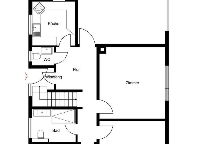 Haus zum Kauf 659.000 € 6 Zimmer 173 m² 1.508 m² Grundstück Heiligenstedtenerkamp 25524