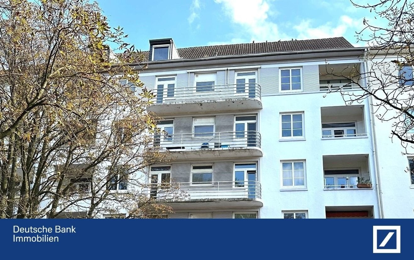 Mehrfamilienhaus zum Kauf 3.300.000 € 1 Zimmer 1.140 m²<br/>Wohnfläche 600 m²<br/>Grundstück Winterhude Hamburg 22299