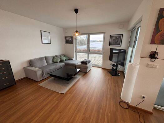 Wohnung zur Miete 995 € 2 Zimmer 66,9 m² EG frei ab 15.02.2026 Lengfeld Würzburg 97076