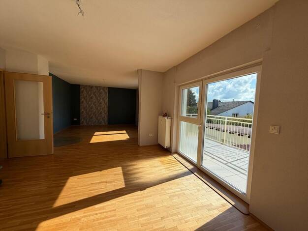 Wohnung zur Miete 980 € 4 Zimmer 120 m² frei ab 01.12.2026 Watzenborn-Steinberg Pohlheim 35415