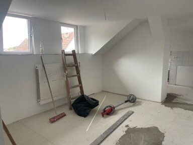 Wohnung zur Miete 750 € 1 Zimmer 1. Geschoss frei ab sofort Weststadt Tübingen 72070