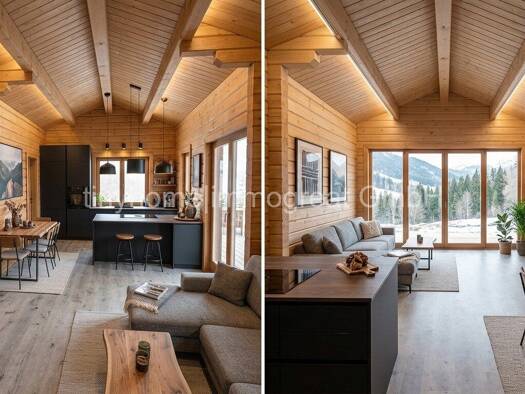 Haus zum Kauf - Erstbezug provisionsfrei 199.900 € 3 Zimmer 51 m² 350 m² Grundstück Deichstraße Belum 21785