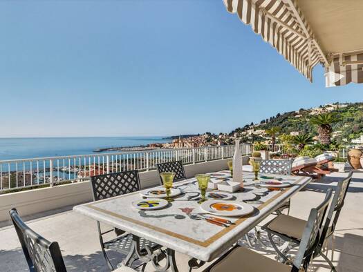 Wohnung zum Kauf 2.835.000 € 7 Zimmer 237 m² MENTON 06500