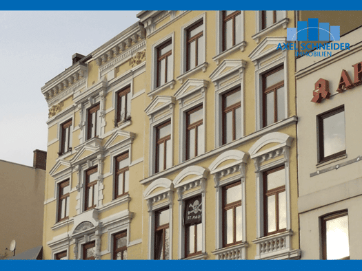 Wohnung zur Miete 1.300 € 4,5 Zimmer 102 m² 4. Geschoss frei ab 01.12.2026 Reeperbahn 65 St. Pauli Mitte 20359