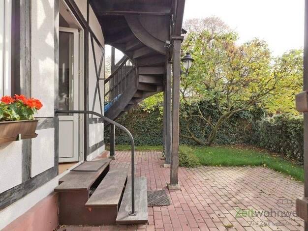 Wohnung zur Miete auf Zeit 1.160 € 2 Zimmer 78 m² frei ab sofort Süd Jena 07745