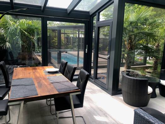 Reihenhaus zum Kauf provisionsfrei 405.000 € 4,5 Zimmer 122 m² 444 m² Grundstück Friesheim Erftstadt 50374