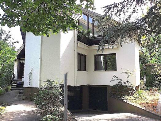 Haus zum Kauf 1.495.000 € 10 Zimmer 285 m² 557 m² Grundstück frei ab sofort Zehlendorf Berlin 14167