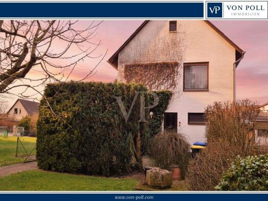 Mehrfamilienhaus zum Kauf 155.000 € 7 Zimmer 186 m² 963 m² Grundstück Wustrow Wustrow (Wendland) 29462