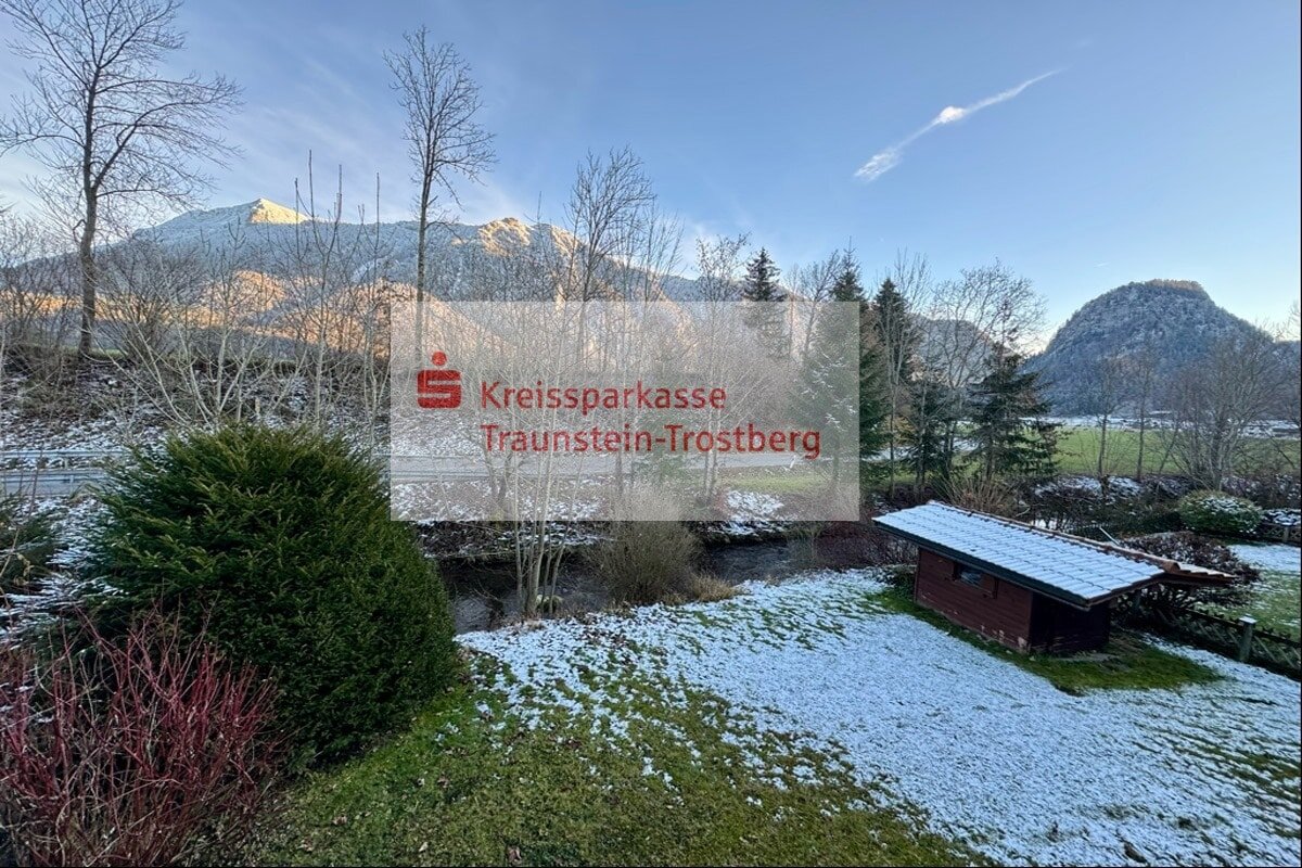 Doppelhaushälfte zum Kauf 569.000 € 6 Zimmer 120 m²<br/>Wohnfläche 430 m²<br/>Grundstück Inzell Inzell 83334