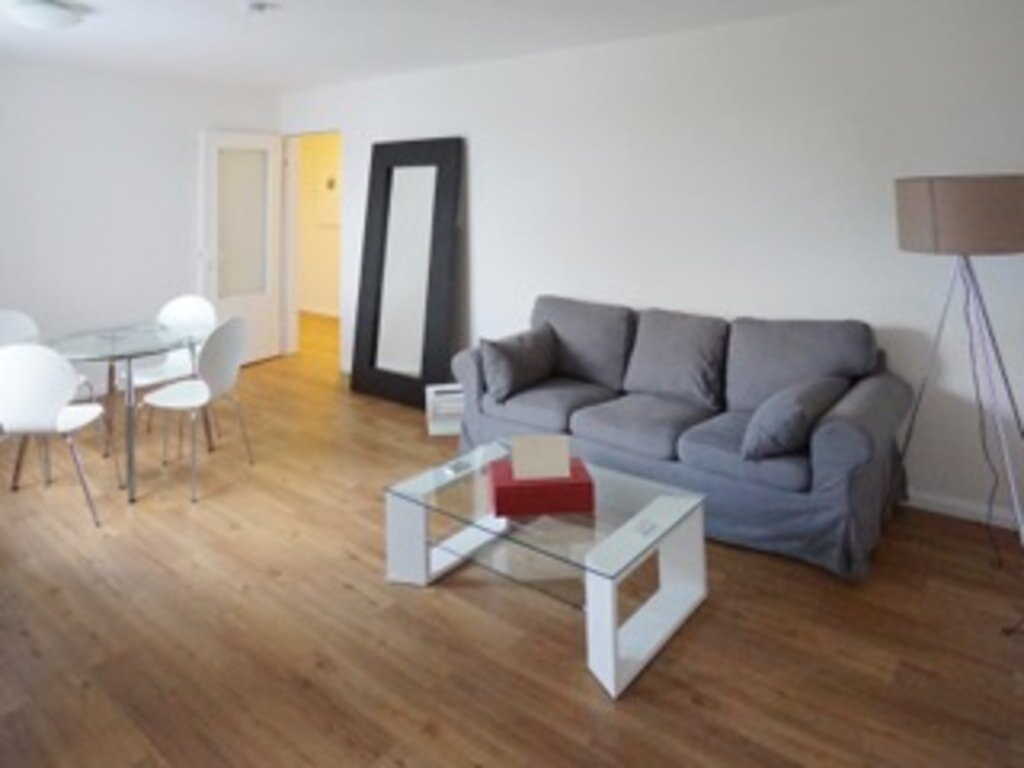 Wohnung zur Miete Wohnen auf Zeit 1.800 € 2 Zimmer 80 m²<br/>Wohnfläche 14.11.2024<br/>Verfügbarkeit Alfredstrasse Rüttenscheid Essen 45131