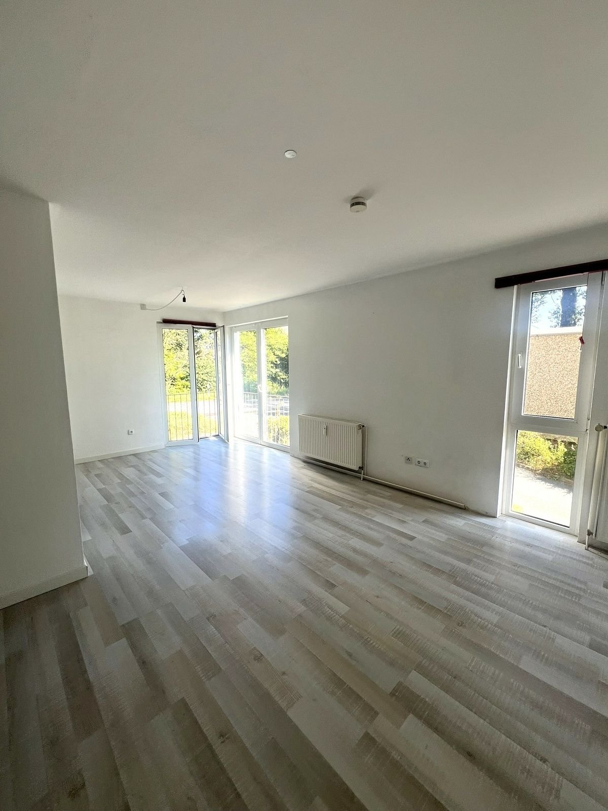 Wohnung zur Miete 680 € 2 Zimmer 68 m²<br/>Wohnfläche EG<br/>Geschoss ab sofort<br/>Verfügbarkeit Tinsberg mit Deponie Ernerke Wetter (Ruhr) 58300