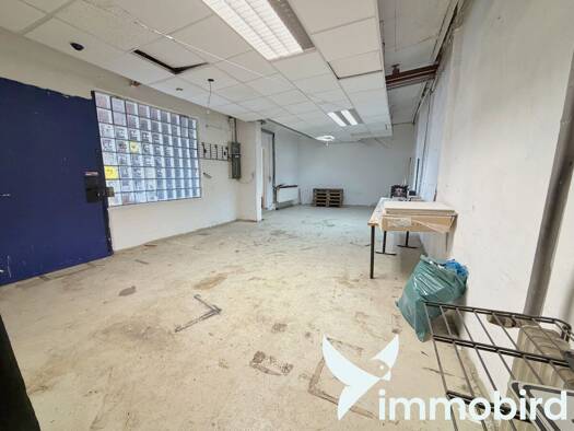 Werkstatt zur Miete 1.600 € 100 m² Lagerfläche Dorstfeld Innenstadt-West 44149