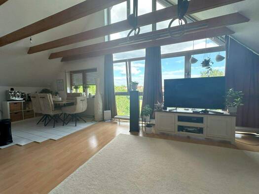 Wohnung zum Kauf 269.000 € 2 Zimmer 75,6 m² Frankenbach Heilbronn-Frankenbach 74078