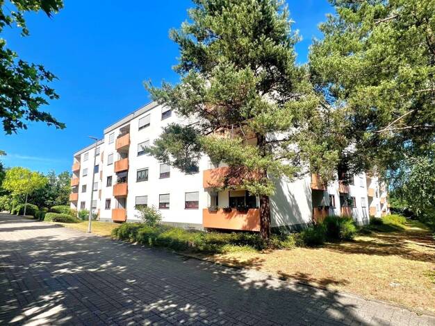 Wohnung zum Kauf 160.000 € 4 Zimmer 115,5 m² Innenstadt Kaiserslautern 67663