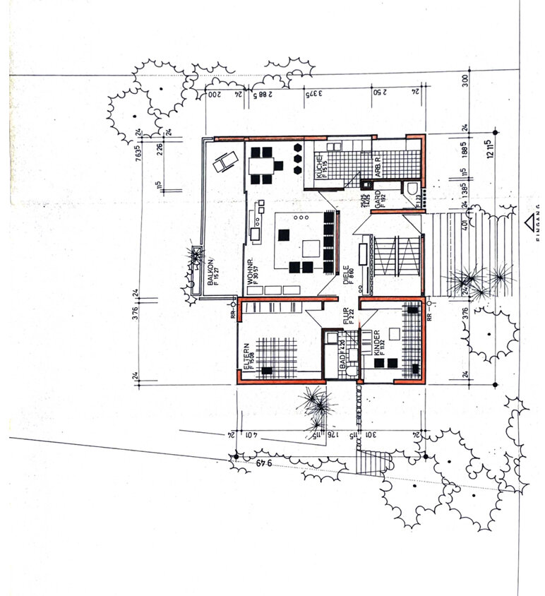 Mehrfamilienhaus zum Kauf 10 Zimmer 267,3 m²<br/>Wohnfläche 613 m²<br/>Grundstück Alt-Sontheim Heilbronn / Sontheim 74081