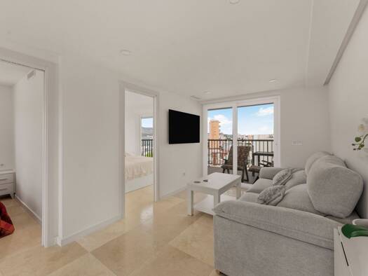 Wohnung zur Miete provisionsfrei 2.000 € 3 Zimmer 80 m² Calvià 07181
