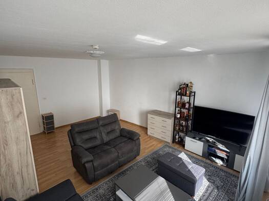 Studio zur Miete 480 € 1 Zimmer 40 m² 2. Geschoss frei ab sofort Pfannenschmiedgasse 8 Gleißbühl Nürnberg 90402