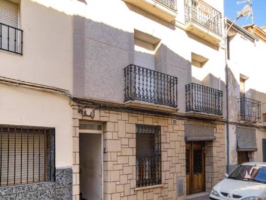 Wohnung zum Kauf 74.000 € 4 Zimmer 99 m² Atzeneta d'Albaida 46869
