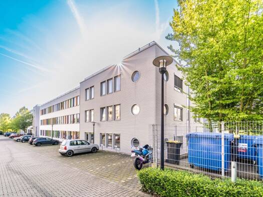 Bürofläche zur Miete provisionsfrei 9,55 € 377 m² Bürofläche teilbar ab 377 m² Holzwickede 59439