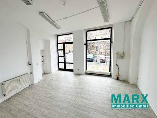 Wohnung zur Miete 240 € 1 Zimmer 30 m² frei ab sofort Demianiplatz 50 Innenstadt Görlitz 02826