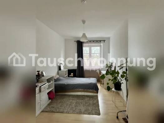 Wohnung zur Miete Tauschwohnung 420 € 2 Zimmer 47 m² Gohlis-Nord Leipzig 04157