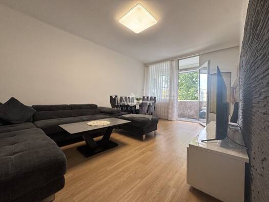 Immobilie in Waldegg - Wohnung zum Kauf - Linz - 170.000 € - 2,5 Zimmer, 49 m² - Bild 1