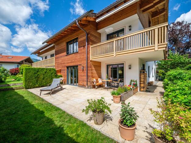 Wohnung zum Kauf 1.289.000 € 2,5 Zimmer 90 m² Sonnenmoos Rottach-Egern 83700