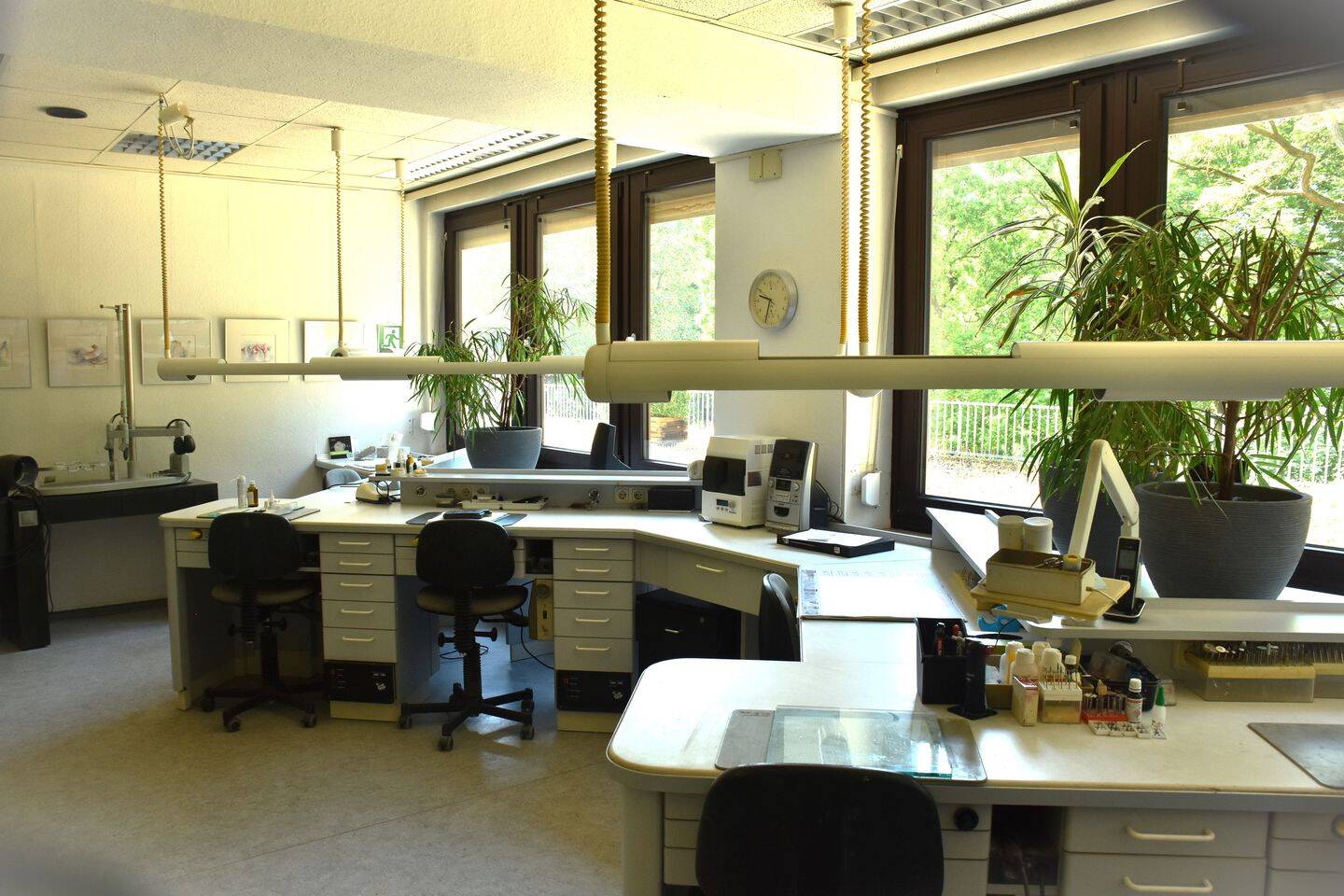 Büro zum Kauf - Ansicht 2