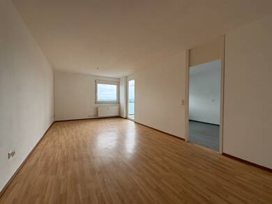 Wohnung zur Miete 535 € 2 Zimmer 54 m² 5. Geschoss frei ab 01.07.2025 Gartenstraße 40 Buch Bietigheim-Bissingen / Bietigheim 74321