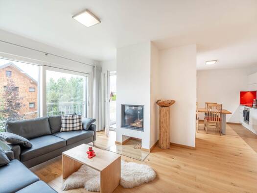 Maisonette zum Kauf 475.000 € 5 Zimmer 118,1 m² Tamsweg 5580