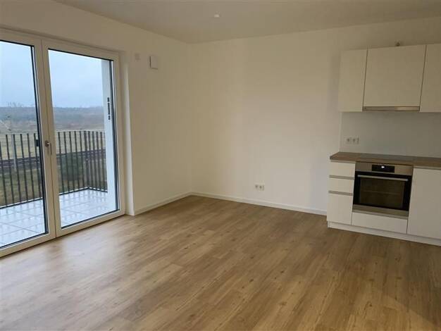 Wohnung zur Miete 1.040 € 2 Zimmer 55,6 m² EG frei ab sofort Krampnitzer Straße 14 Falkensee 14612