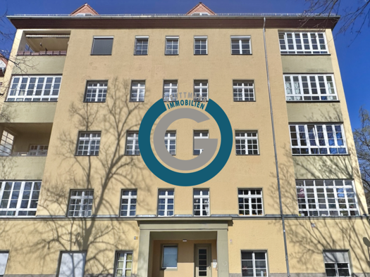 Wohnung zum Kauf 499.000 € 3,5 Zimmer 104,1 m² 1. Geschoss frei ab sofort Tempelhof Berlin 12103