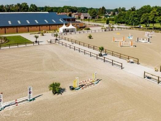 Reiterhof zum Kauf 42.300 m² 42.300 m² Grundstück Karken Heinsberg 52525