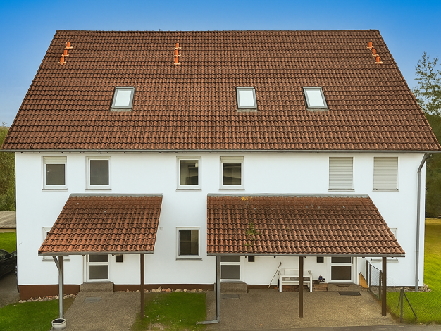 Reihenmittelhaus zum Kauf 239.000 € 5 Zimmer 137 m² 770 m² Grundstück Tanzfleck Freihung 92271