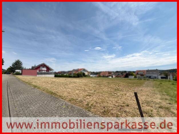 Grundstück zum Kauf 330.000 € 601 m² Grundstück frei ab sofort Stein Königsbach-Stein 75203