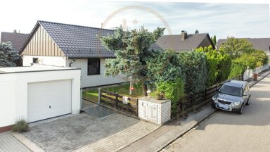 Einfamilienhaus zum Kauf 539.000 € 6 Zimmer 132,5 m² 454 m² Grundstück Oberferrieden Burgthann 90559