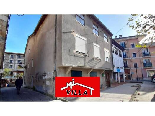 Villa zum Kauf 255.000 € 5 Zimmer Ramales de la Victoria 39800