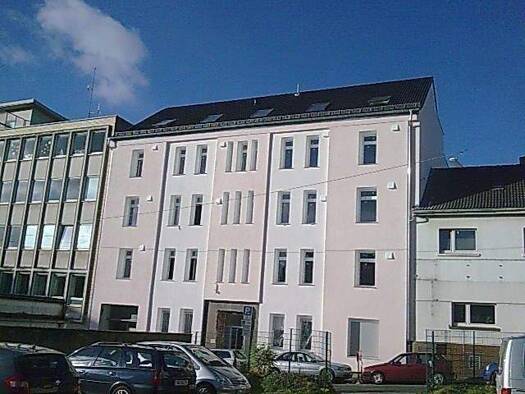 Ausstellungsfläche zur Miete provisionsfrei 390 € 4 Zimmer 160 m² Verkaufsfläche Unterstr. 30 Elberfeld Wuppertal 42107