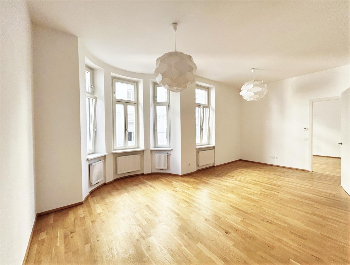 Wohnung zur Miete 667 € 4 Zimmer 83,4 m²<br/>Wohnfläche 1.<br/>Geschoss ab sofort<br/>Verfügbarkeit Lustenau Linz 4020