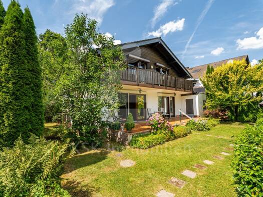 Einfamilienhaus zum Kauf 380.000 € 6 Zimmer 133,4 m² 651 m² Grundstück Agger Lohmar 53797