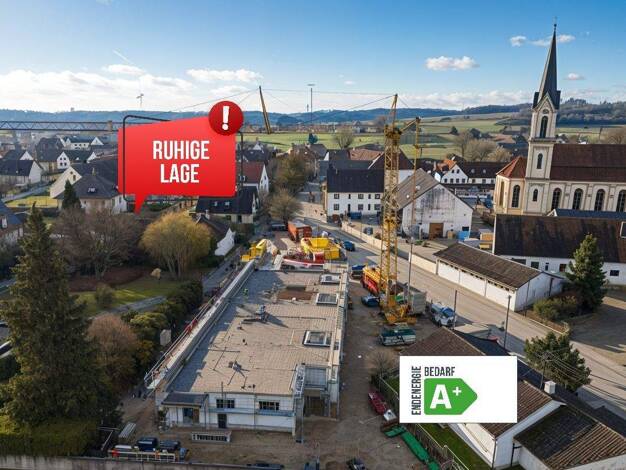 Wohnung zum Kauf 407.540 € 2 Zimmer 63 m² Ottmaring Friedberg / Ottmaring 86316