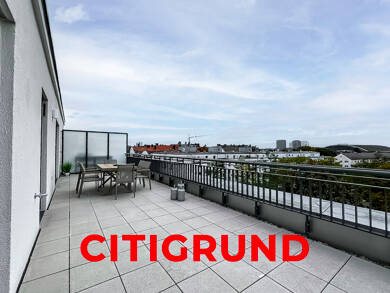 Wohnung zum Kauf - Erstbezug provisionsfrei 1.749.000 € 3 Zimmer 97,2 m² Dachgeschoss, 6. Geschoss Neuhausen München 80634
