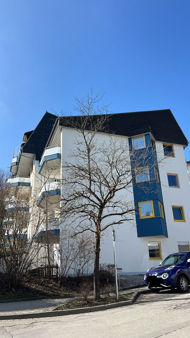 Wohnung zum Kauf provisionsfrei 240.000 € 3 Zimmer 81,6 m²<br/>Wohnfläche 1.<br/>Geschoss ab sofort<br/>Verfügbarkeit Am Klosterwald 3 Kaufbeuren Kaufbeuren 87600