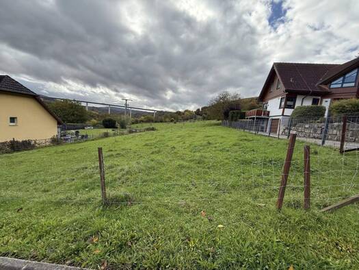 Grundstück zum Kauf provisionsfrei 585.000 € 831 m² Grundstück Moersdorf