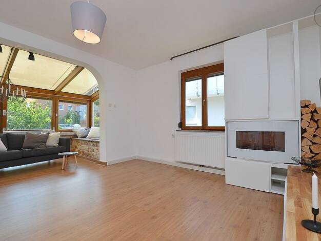 Wohnung zur Miete Wohnen auf Zeit 1.990 € 3,5 Zimmer 79 m² frei ab sofort Wangen Stuttgart 70327