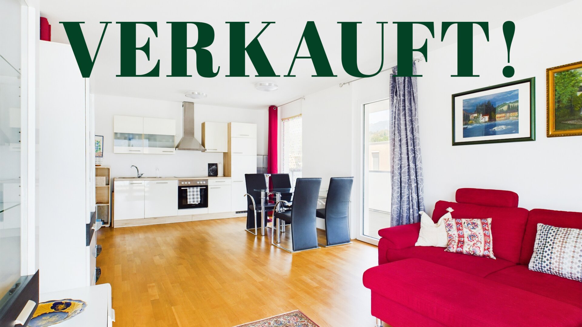 Wohnung zum Kauf 399.000 € 3 Zimmer 76,8 m²<br/>Wohnfläche 2.<br/>Geschoss ab sofort<br/>Verfügbarkeit Kundl 6250